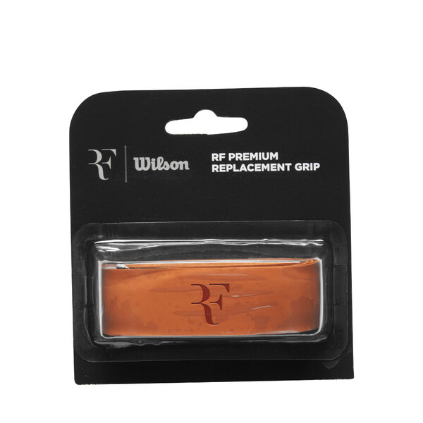 Wilson RF Cushion Aire Smooth Replacement Grip